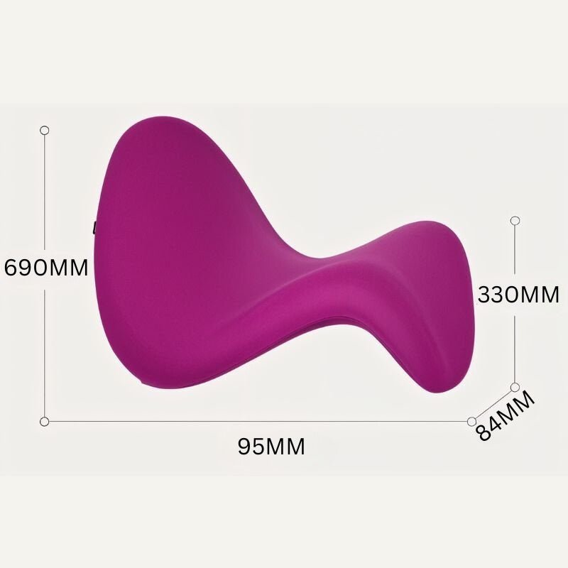 Langue Chair