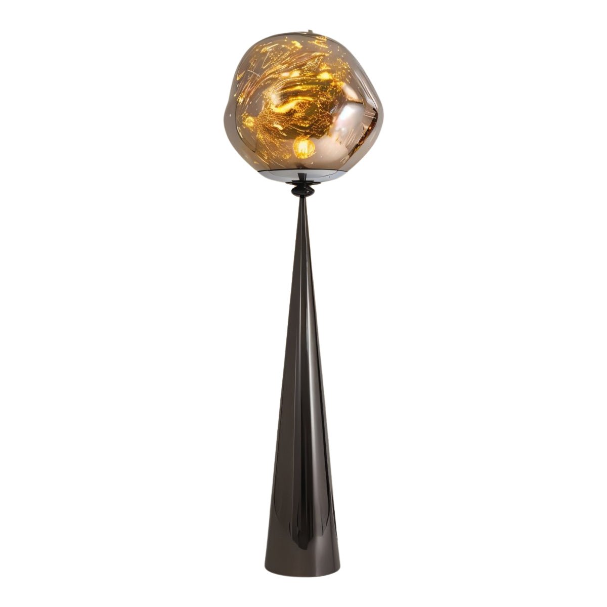 Lava Floor Lamp