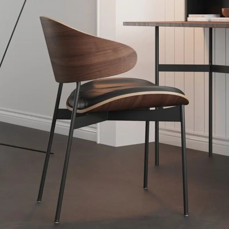Leukos Dining Chair