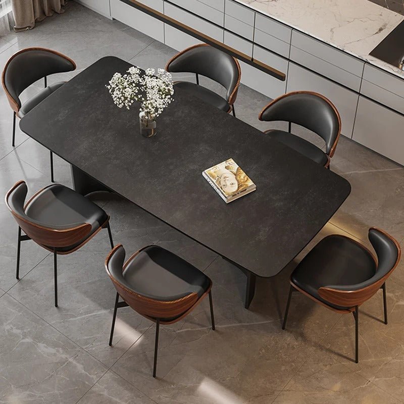 Leukos Dining Chair