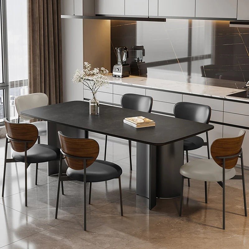 Leukos Dining Chair
