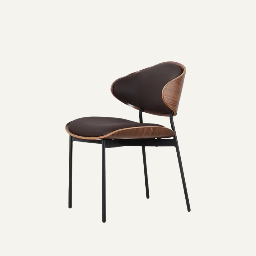 Leukos Dining Chair