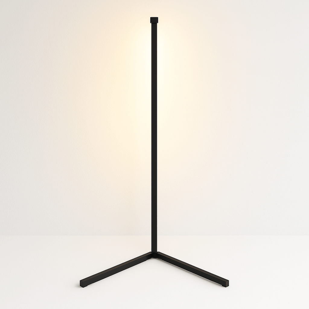 Linear Floor Lamp