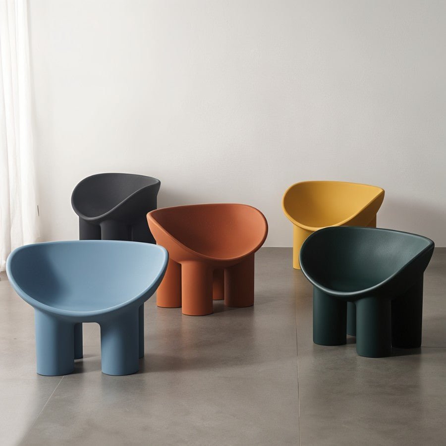 Loxodonta Chair