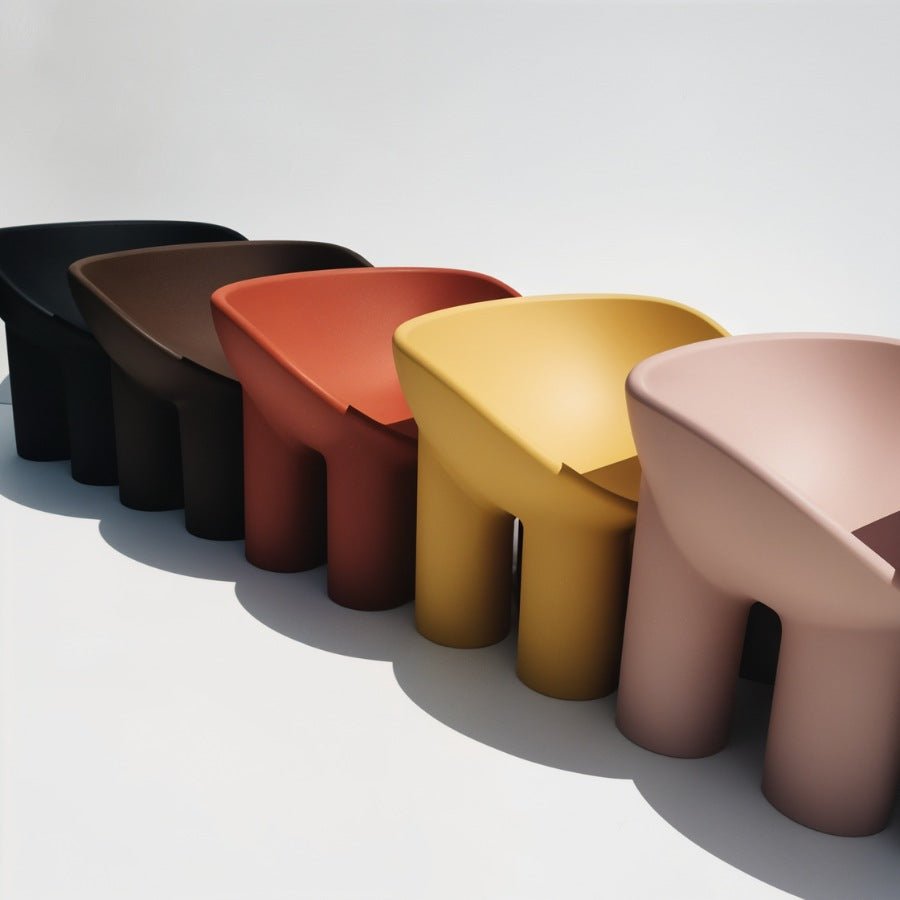 Loxodonta Chair