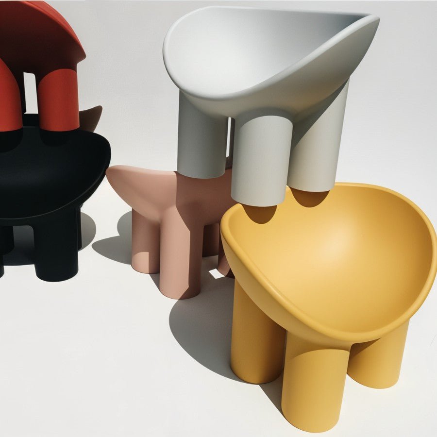 Loxodonta Chair