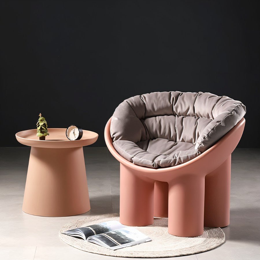 Loxodonta Chair