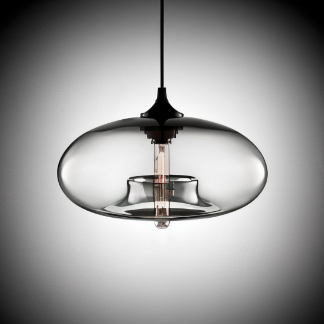 Lustre Pendant Light