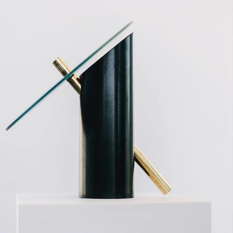 Luxuria Table Lamp
