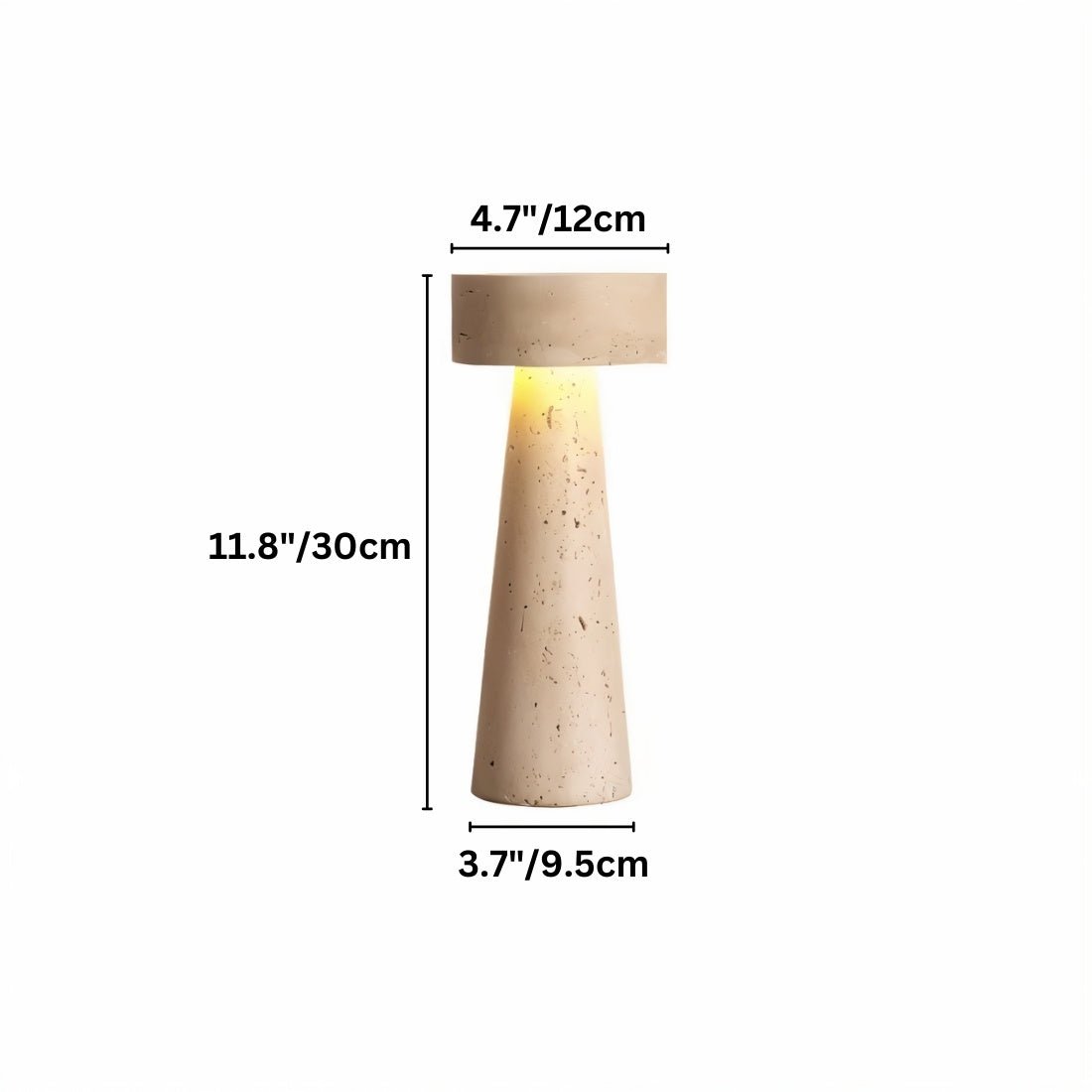 Lycoris Table Lamp