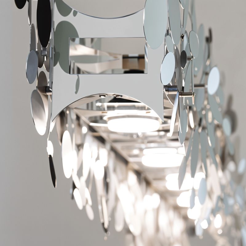 Maahnoor Chandelier