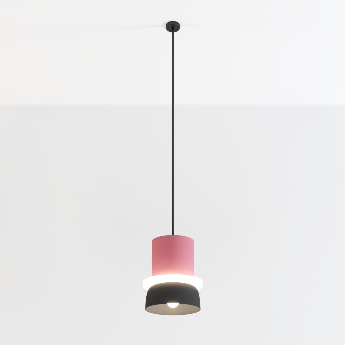 Macaron Pendant Light
