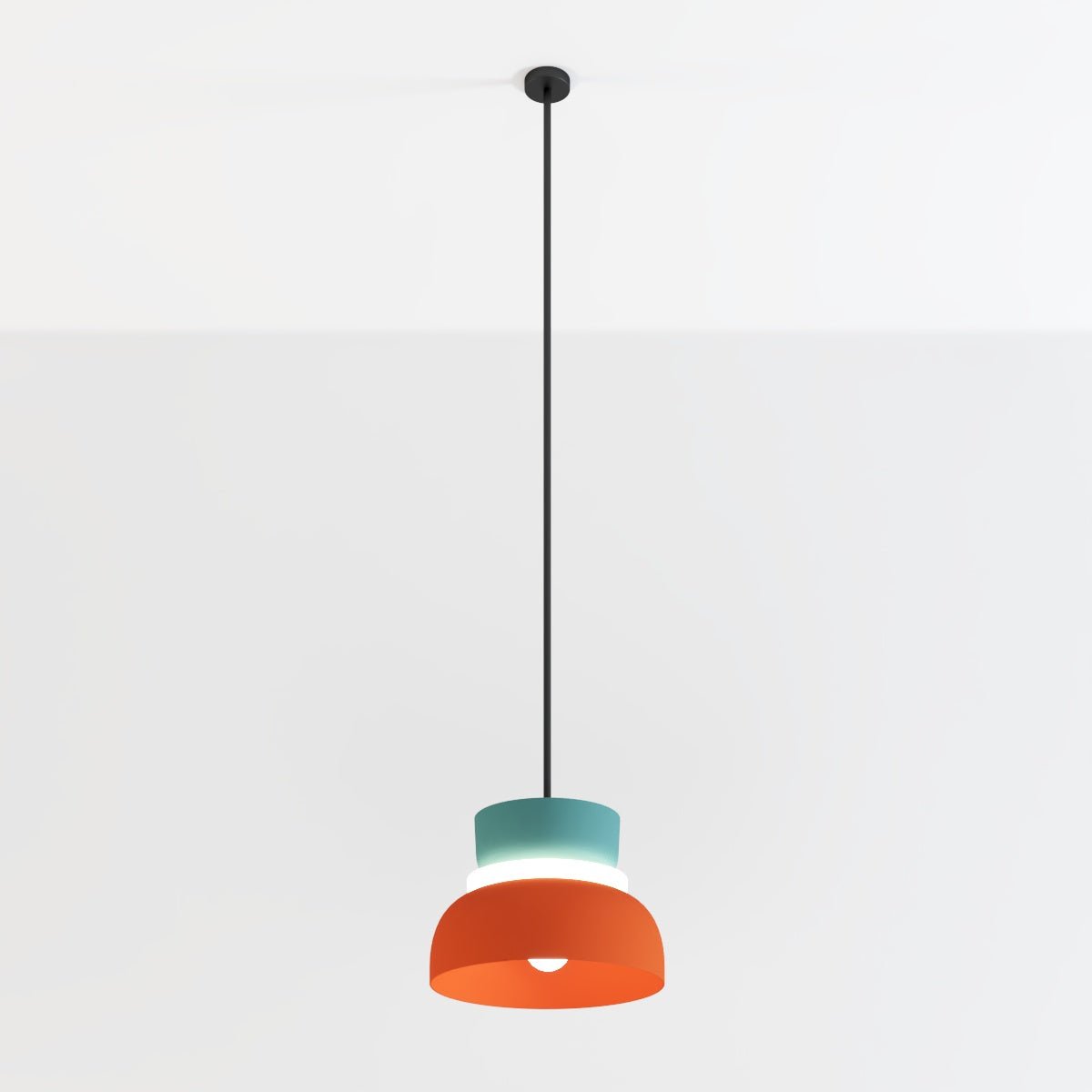 Macaron Pendant Light