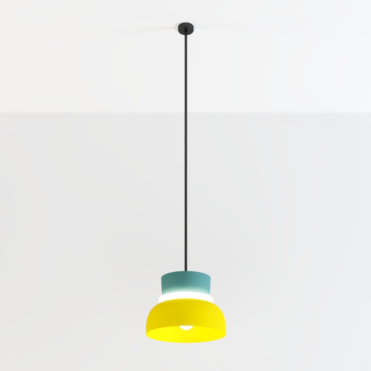 Macaron Pendant Light