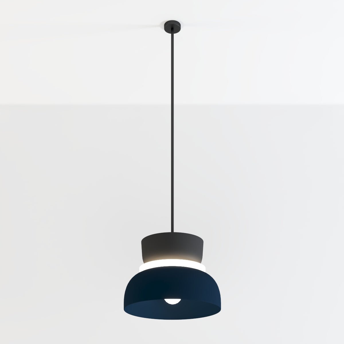 Macaron Pendant Light