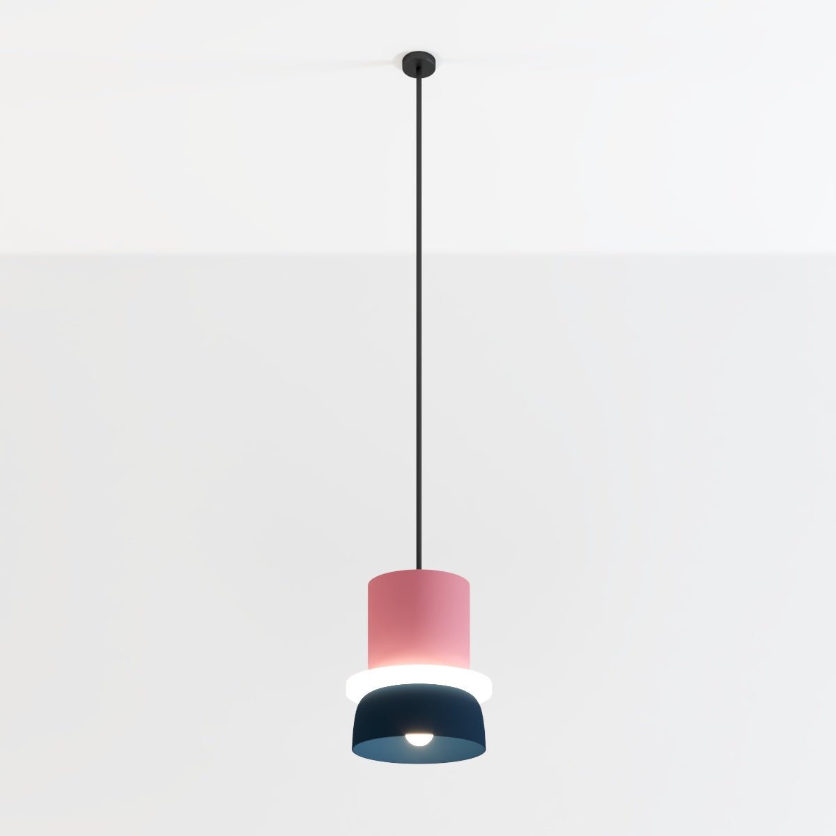 Macaron Pendant Light