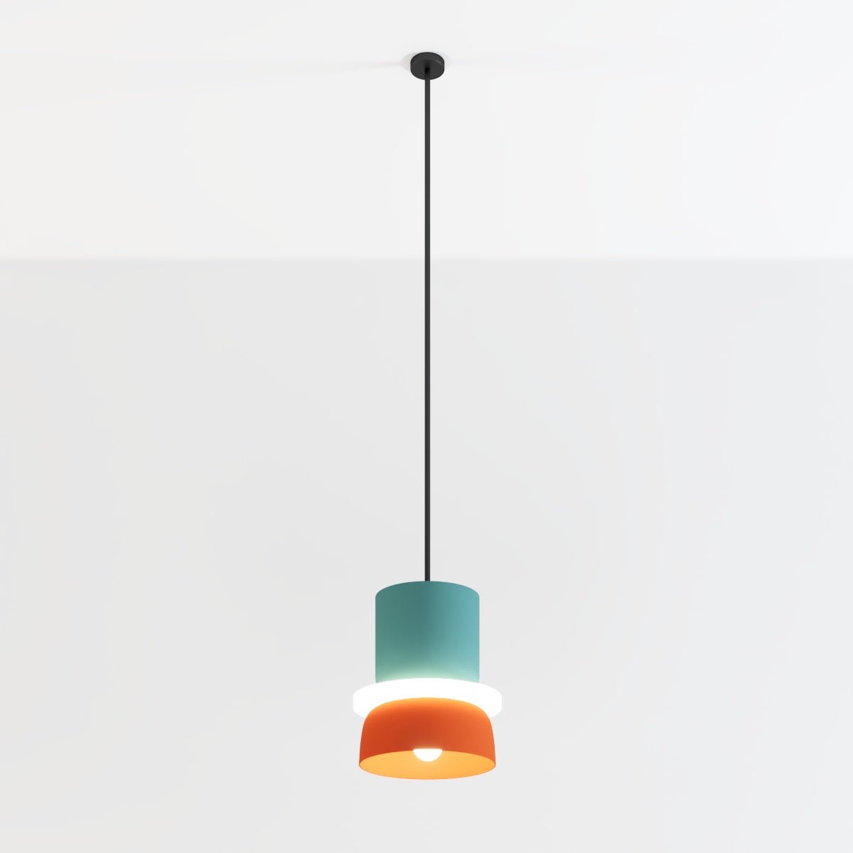 Macaron Pendant Light