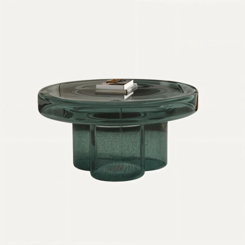 Mikrot Coffee Table