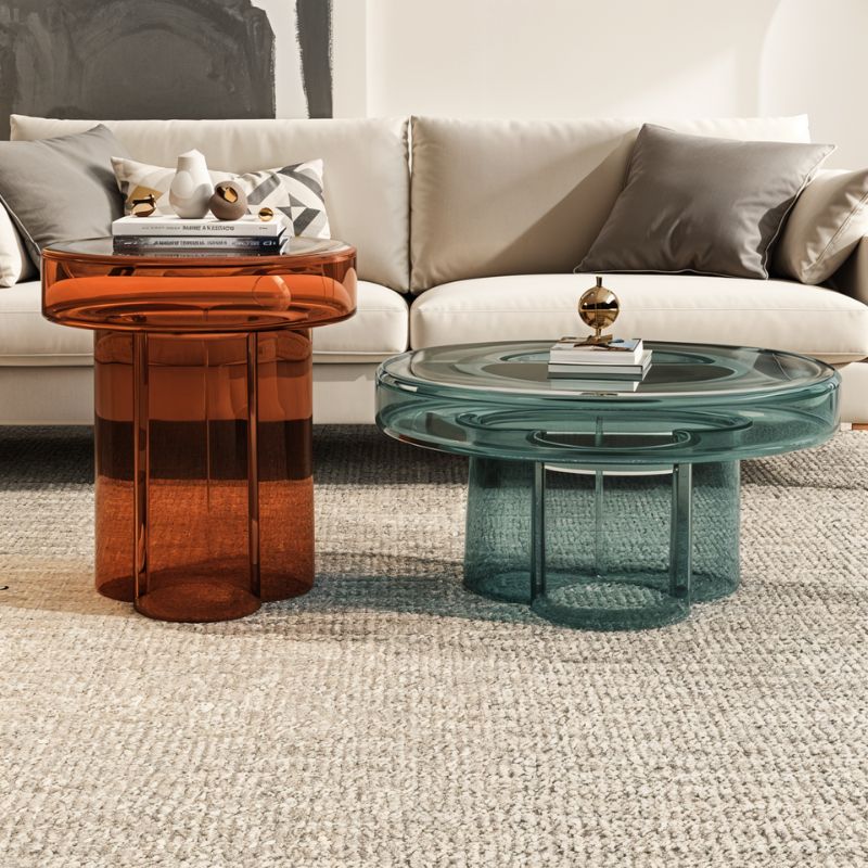 Mikrot Coffee Table