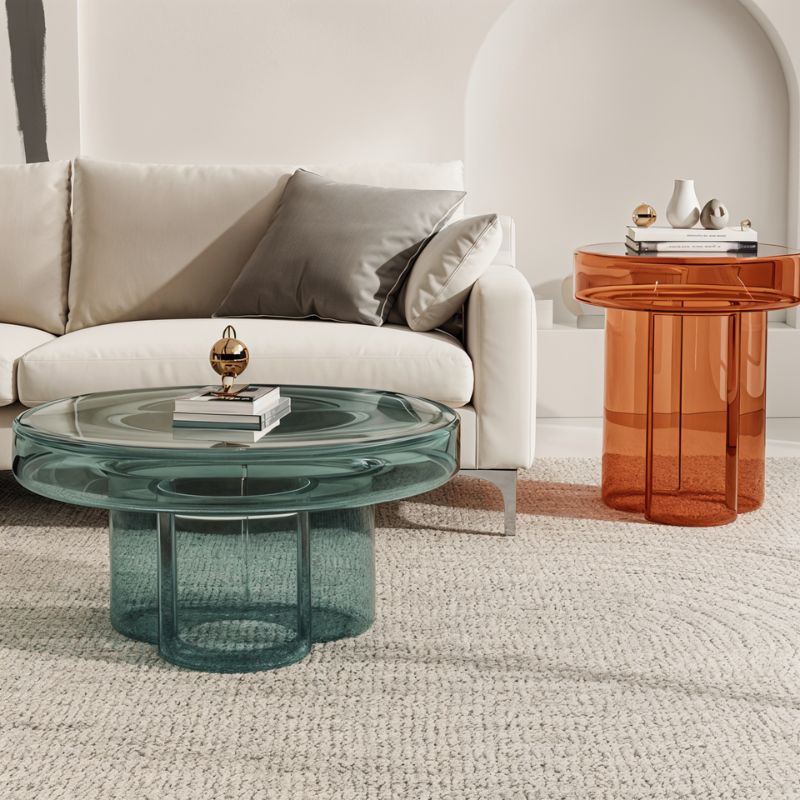 Mikrot Coffee Table