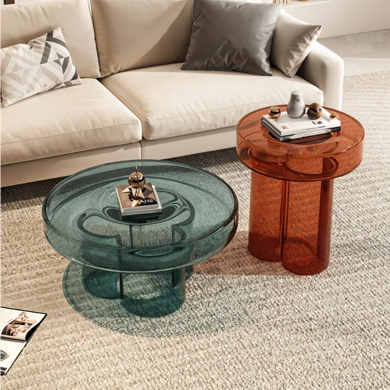Mikrot Coffee Table