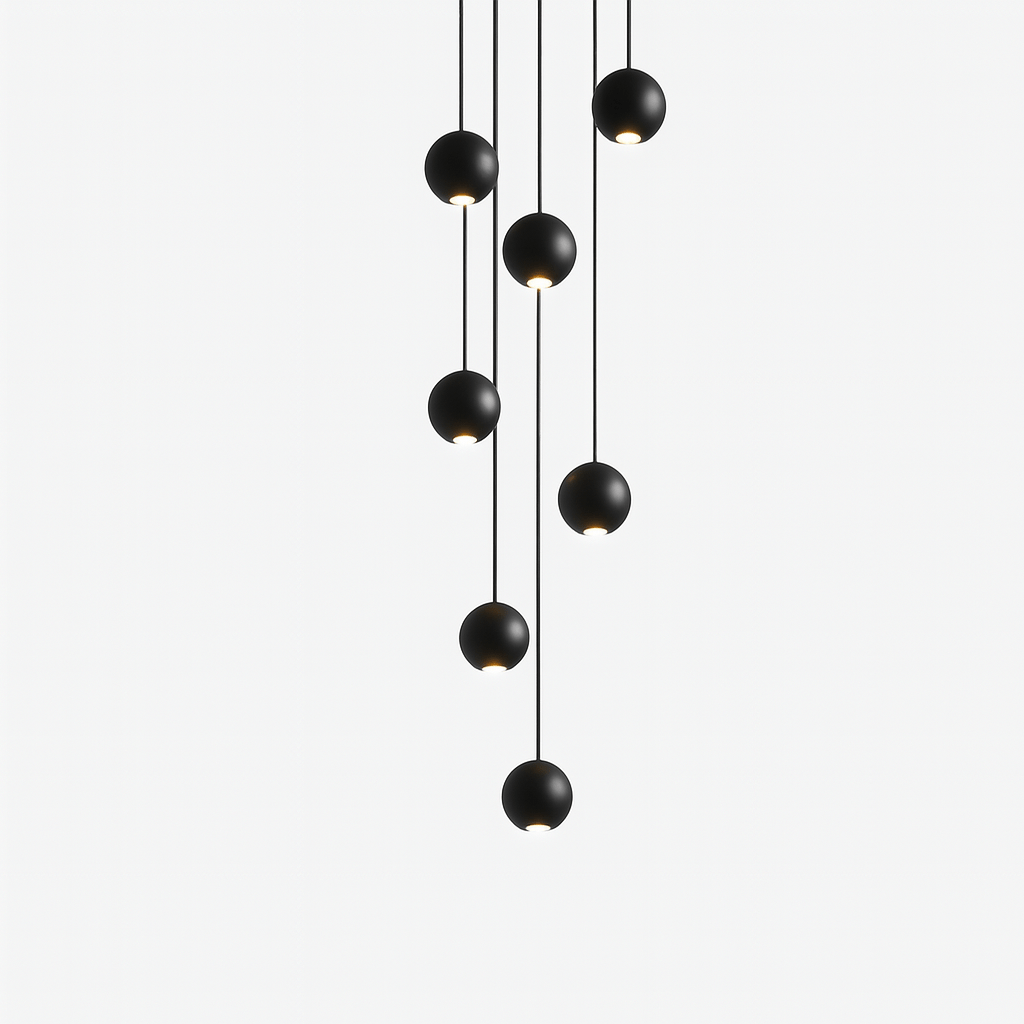 Nemal Chandelier