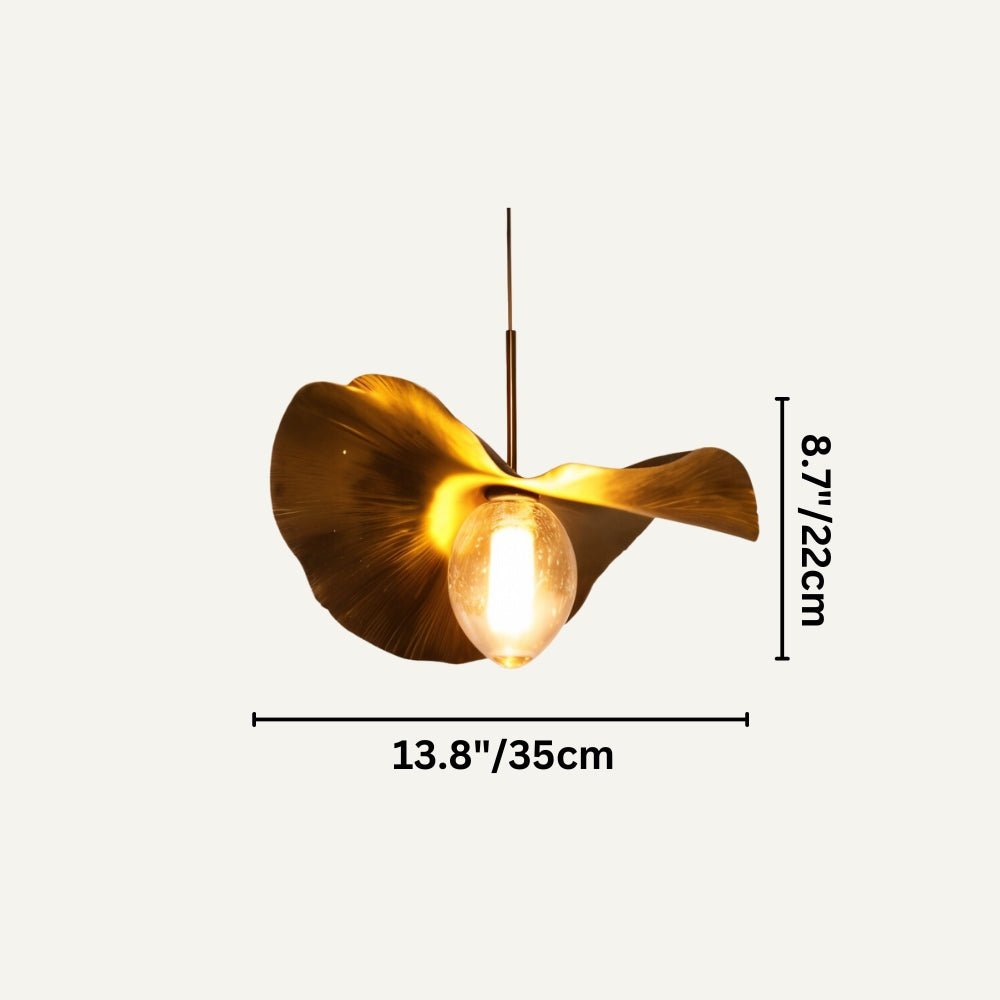 Nirtu Pendant Light