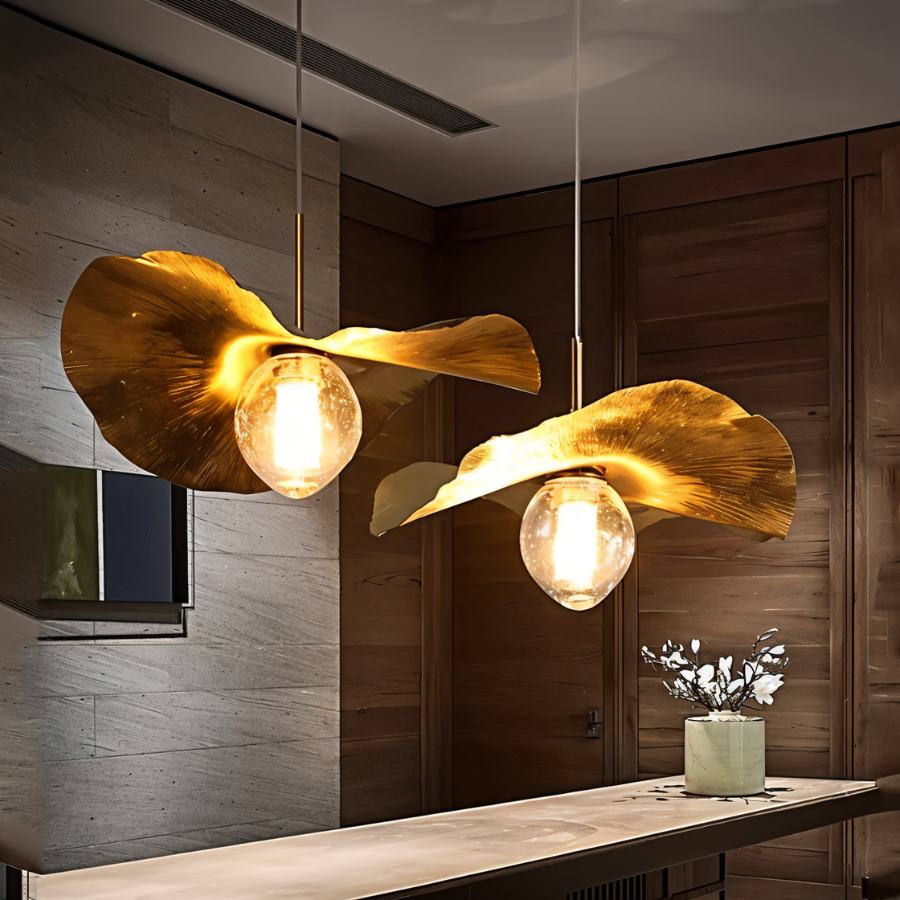 Nirtu Pendant Light