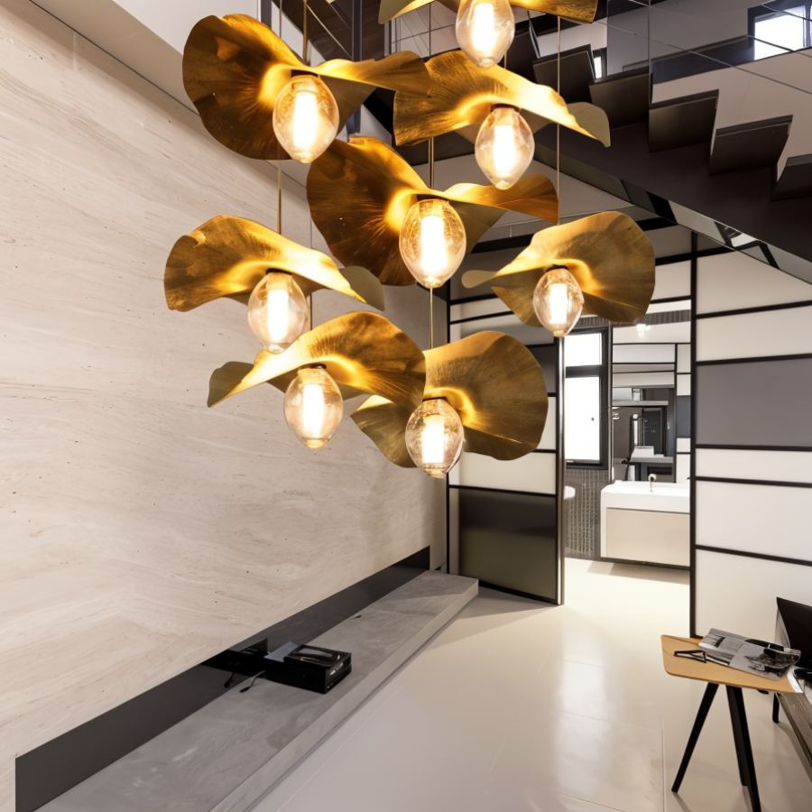 Nirtu Pendant Light