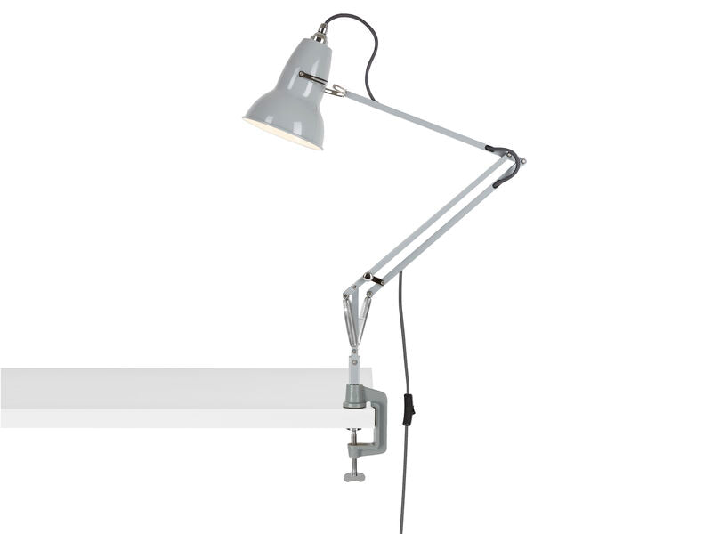 Original 1227 Desk Lamp Dove Grey