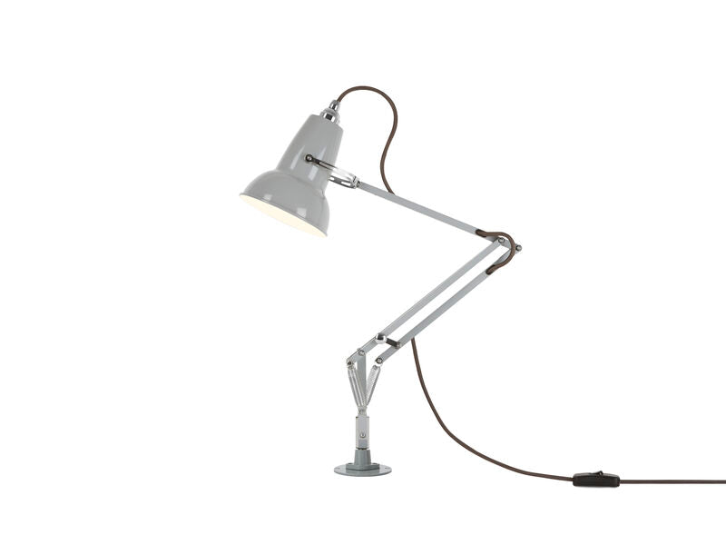 Original 1227 Mini Table Lamp Dove Grey