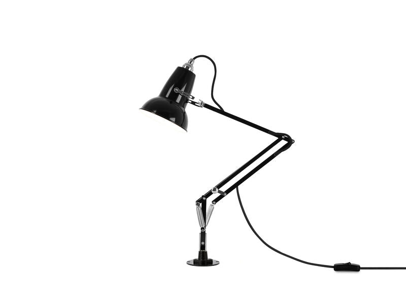 Original 1227 Mini Table Lamp Jet Black