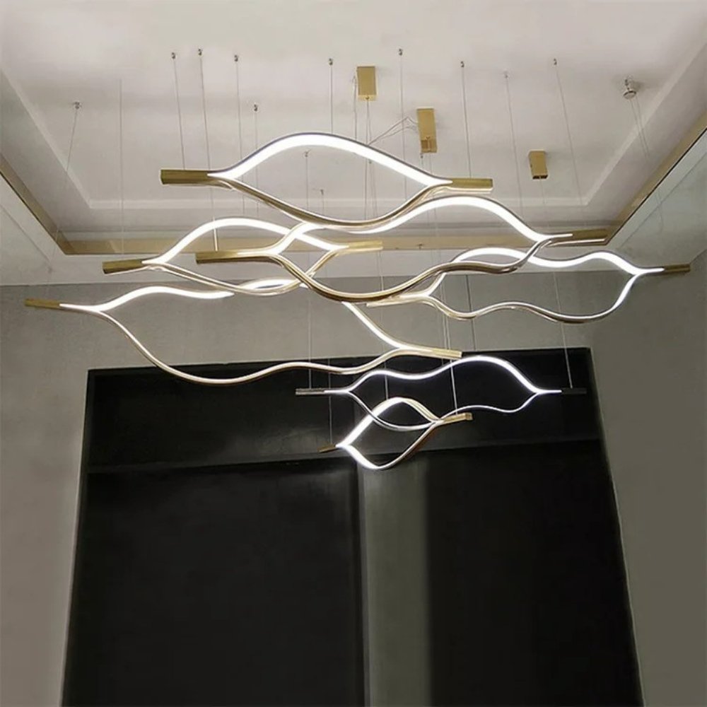 Oris Chandelier
