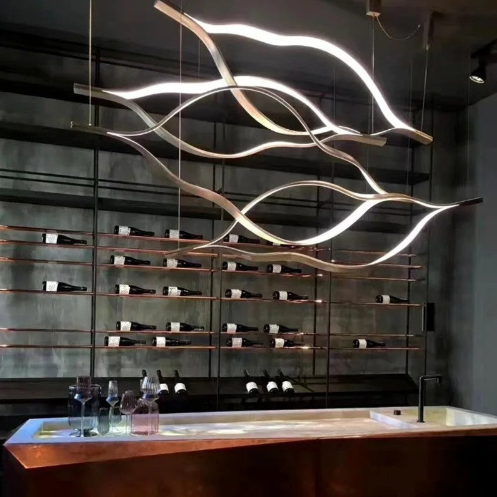 Oris Chandelier