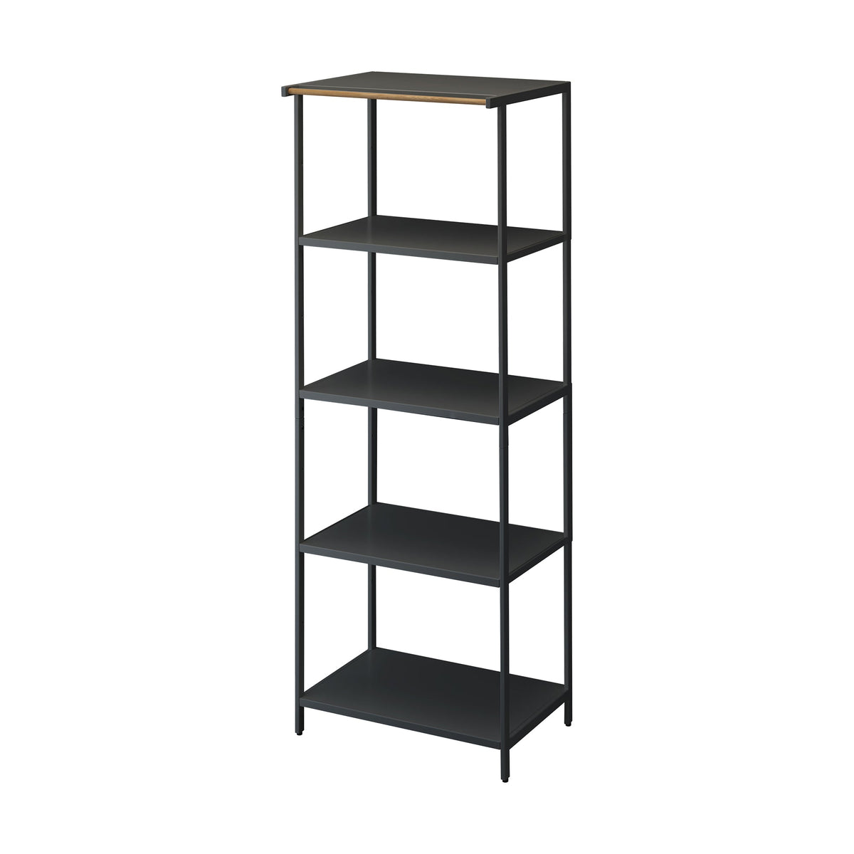Storage Rack - 67-Inch (67" H) - Steel