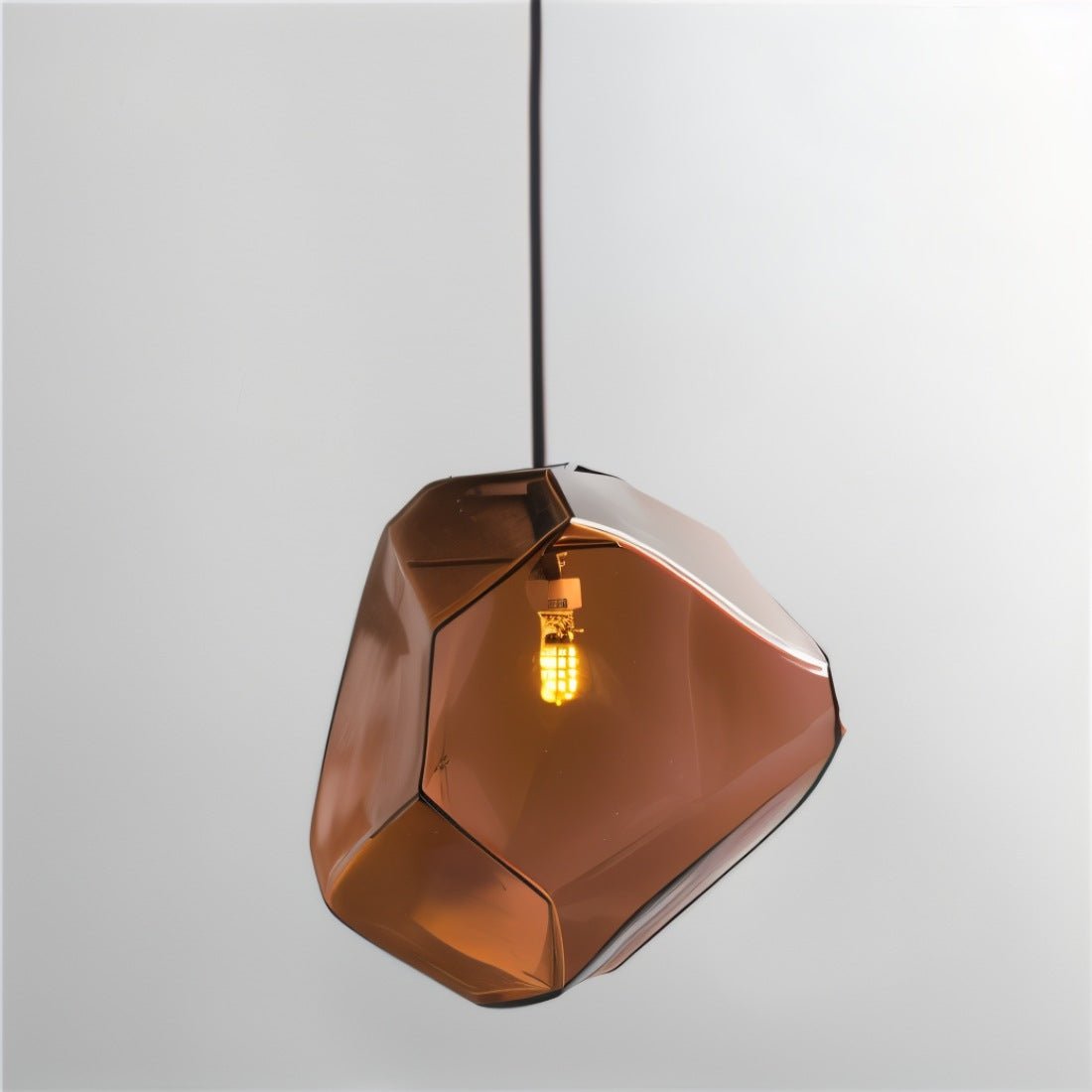Piedra Pendant Light