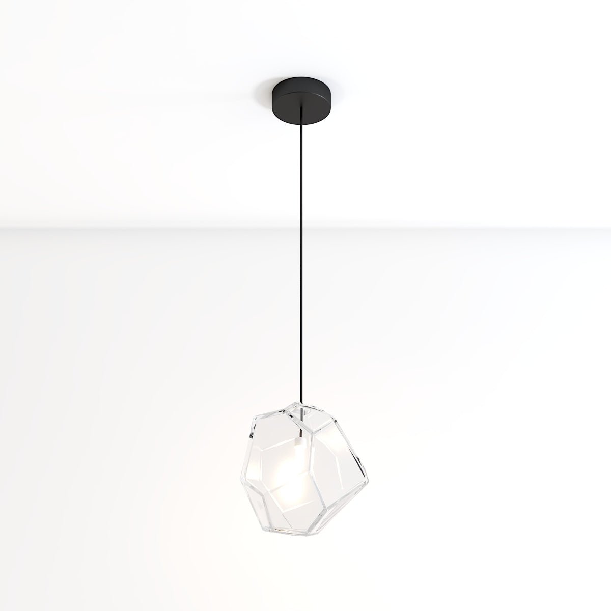 Piedra Pendant Light