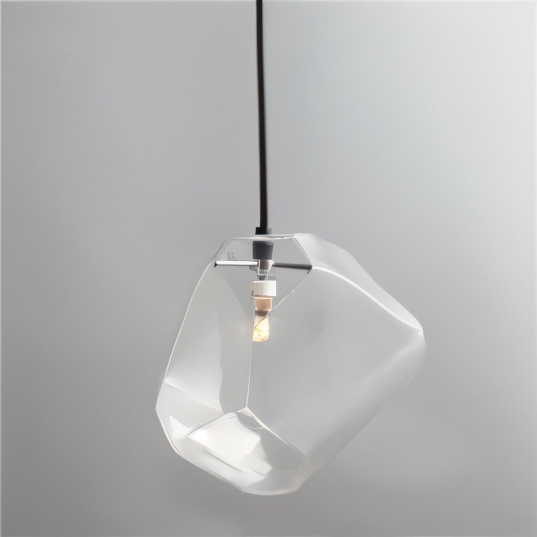 Piedra Pendant Light