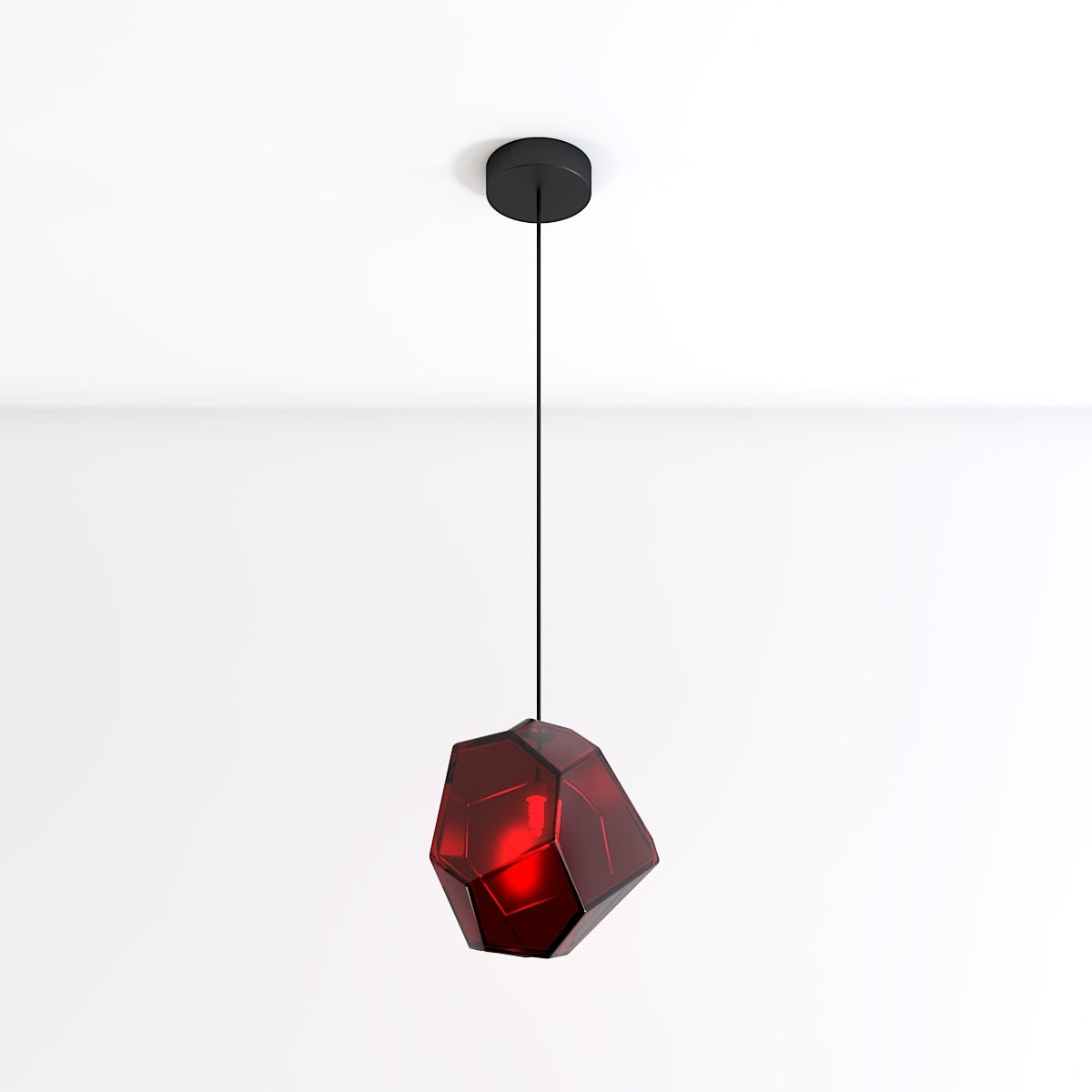 Piedra Pendant Light