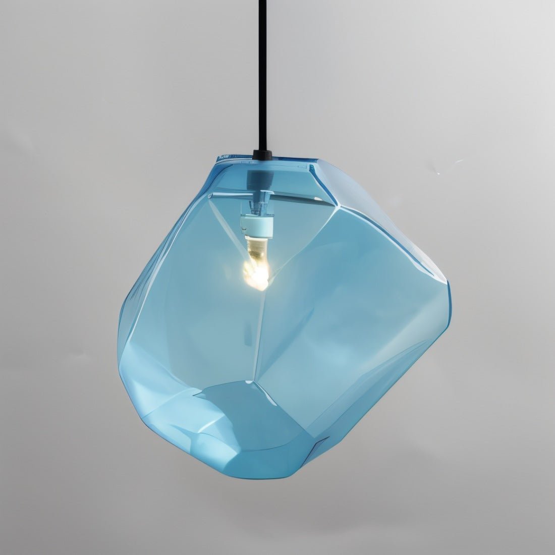 Piedra Pendant Light