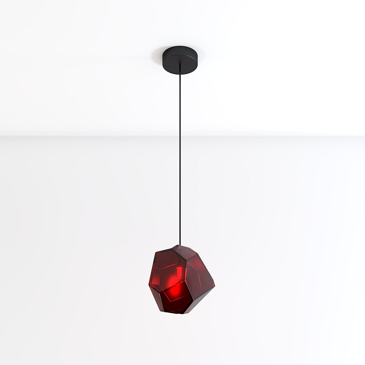 Piedra Pendant Light