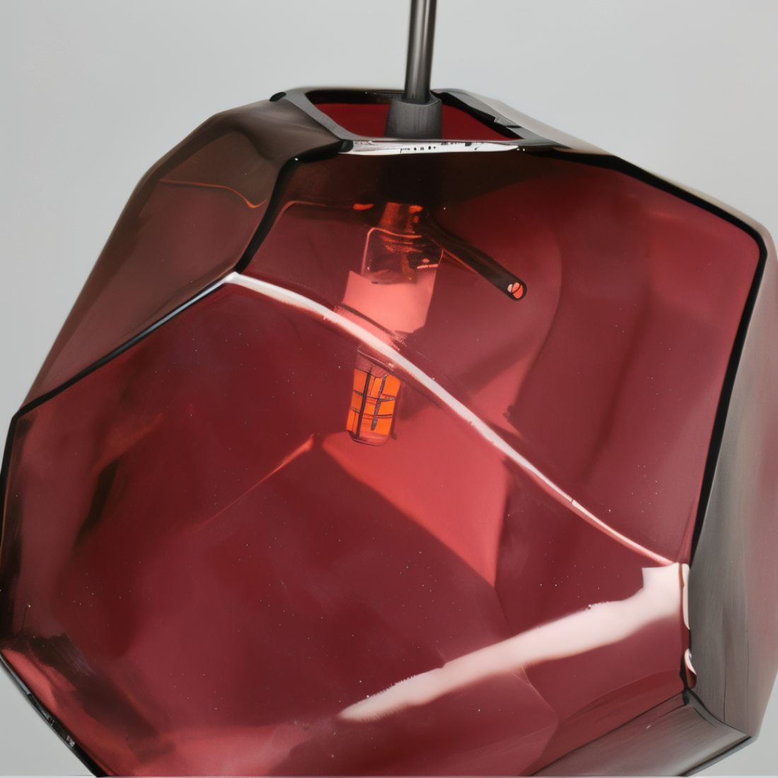 Piedra Pendant Light