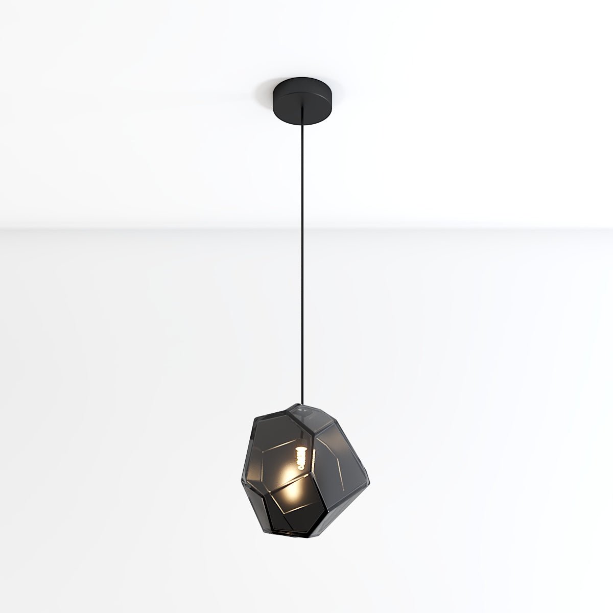 Piedra Pendant Light