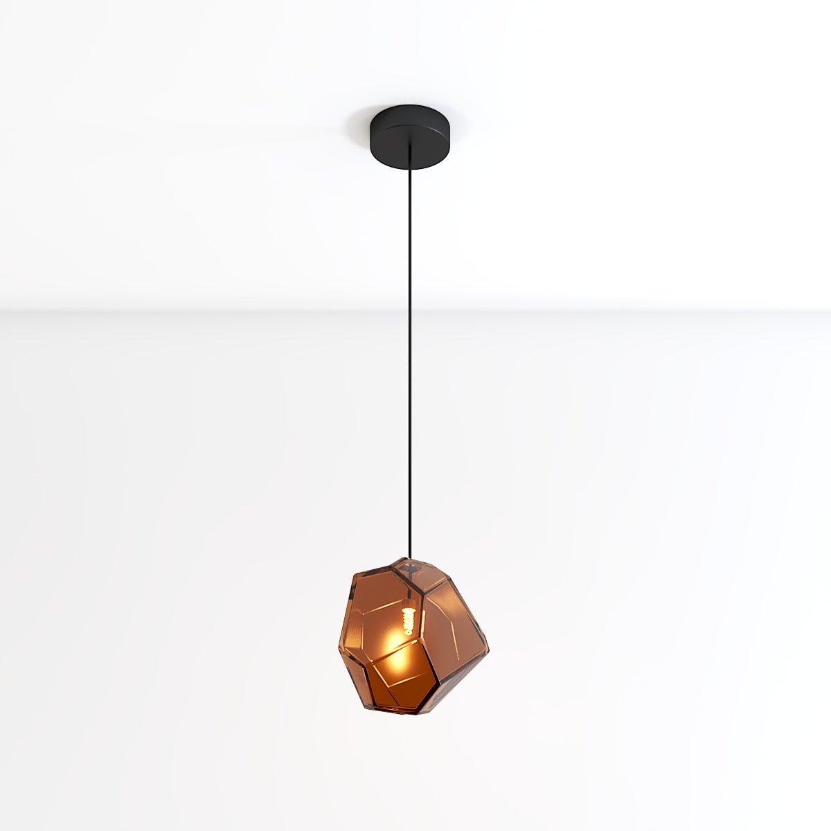 Piedra Pendant Light