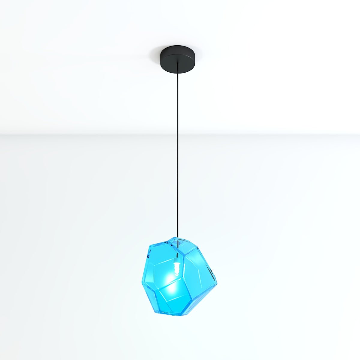 Piedra Pendant Light