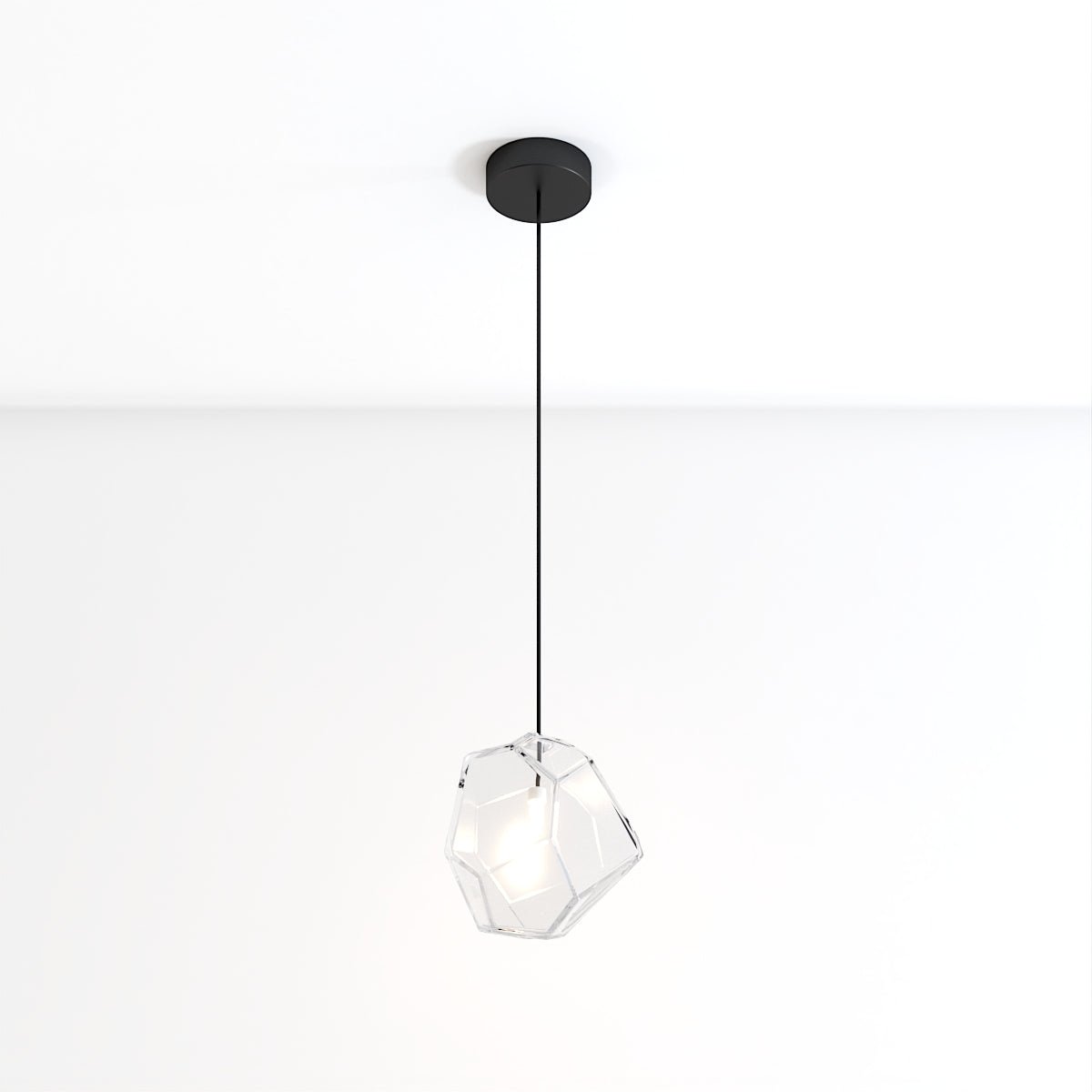 Piedra Pendant Light