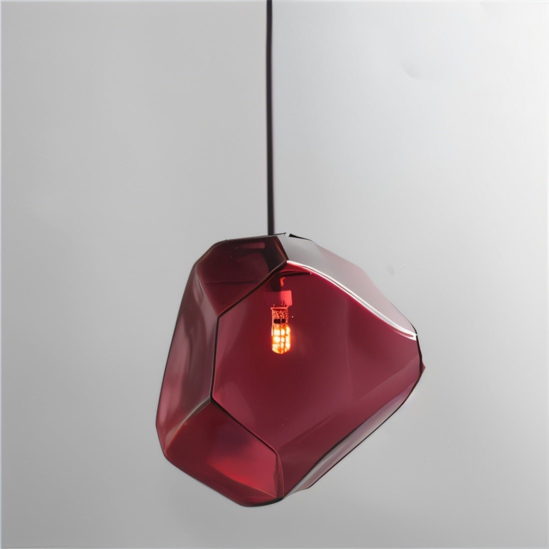 Piedra Pendant Light