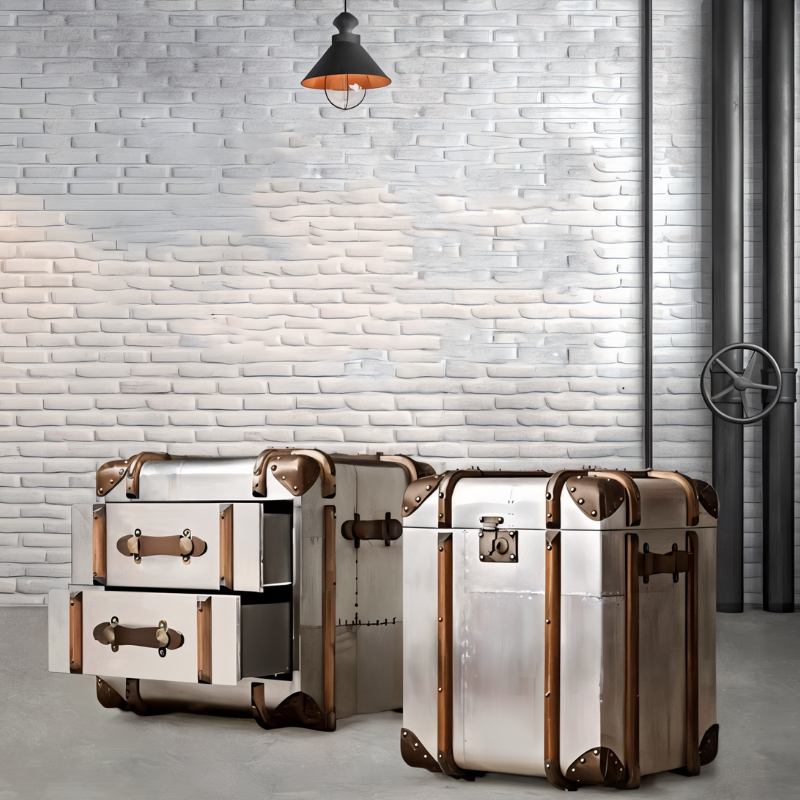 Rover Side Table