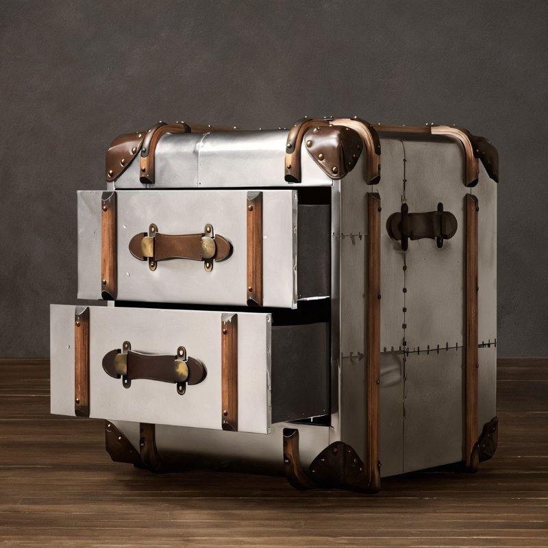 Rover Side Table