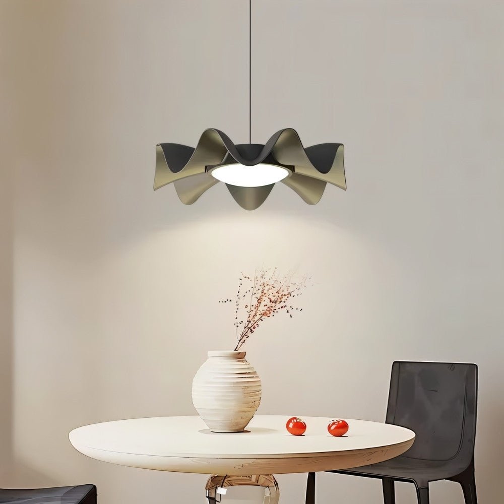 Seneca Pendant Light